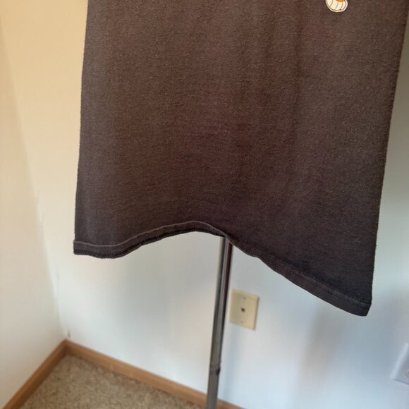 Disney Villians Black Graphic Character Tee Shirt - Picture 8 of 11